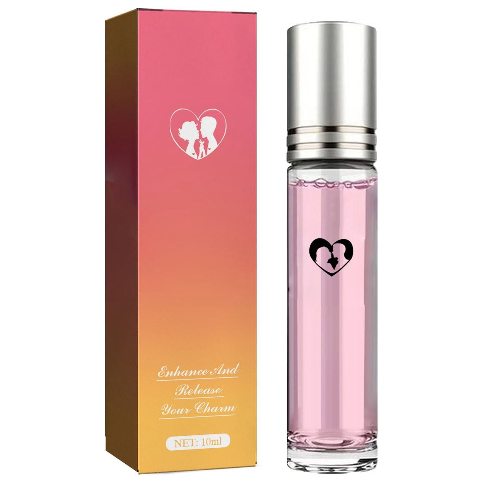 Coaye Roll On Perfume Natural And Long Lasting Women's Dating Fresh