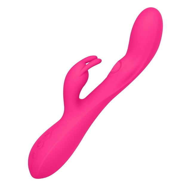 Coaye Seductive Women's Vibrating And Warming Stick Head Silent