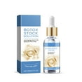 Coaye With Botulinum Firming And Rejuvenating Facial Enhances Skin