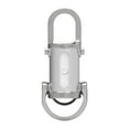 thumbnail image 1 of Cob Led Flashlight Keychain Usb Rechargeable Hanging Portable Flashlight Waterproof Keyring Camping Walking Pocket Lamp, 1 of 9