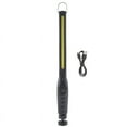 thumbnail image 1 of Cob Multi-Function Flashlight Car Repair Light Outdoor Usb Charging Hand Lamp, 1 of 8
