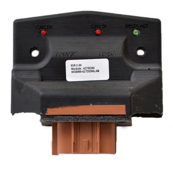 Cobalt 1000484 Airpax 427DOM E-Plex Marine Boat AC Interface Module