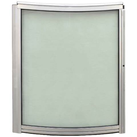 Cobalt 323 Boat Walkthrough  Windshield 462828 |  Taylor Made 26w X 31h