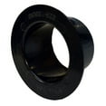 thumbnail image 1 of Cobalt 511015 Dometic 228700010 Marine Air Black Plastic 3 Inch Boat ABSTransition Ring 3TR, 1 of 4