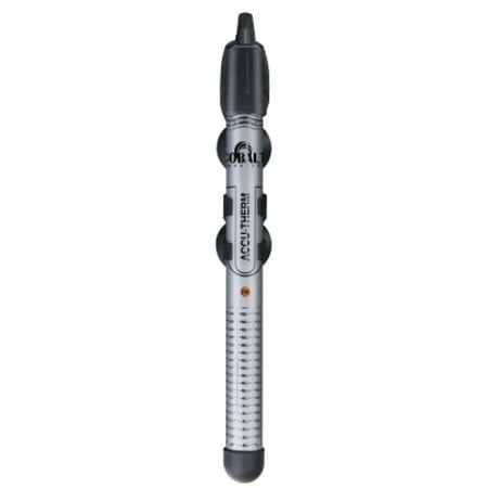 Cobalt Aquatics Accu-Therm Aquarium Heater, 150-Watt