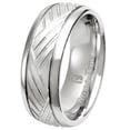 thumbnail image 1 of Cobalt Band Ring Size - 10, 1 of 1