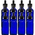 thumbnail image 1 of Cobalt Blue 1oz Dropper Bottle (30ml) Pack of 12 - Glass Tincture Bottles with Eye Droppers for Essential Oils & More Liquids - Leakproof Travel Bottles, 1 of 3