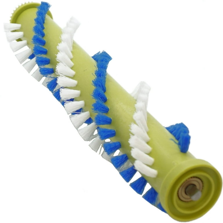 Bissell TurboClean Pro brush roll hair removal