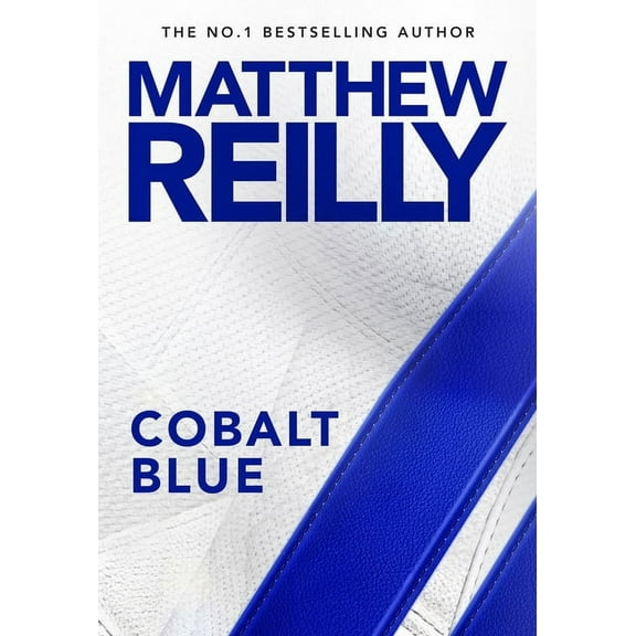 Cobalt Blue (Hardcover)