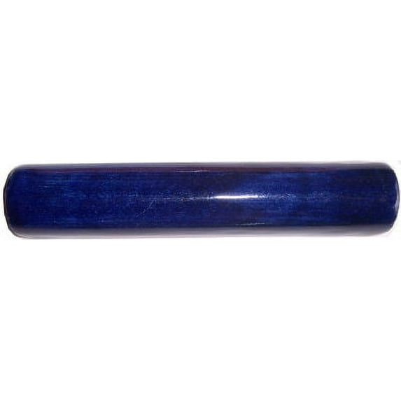 Cobalt Blue Talavera Clay Pencil, Set of 5 pcs