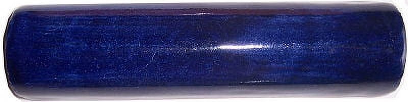 Cobalt Blue Talavera Clay Pencil, Set of 5 pcs