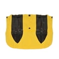 thumbnail image 1 of Cobalt Boat Arch Sunshade 466183YL | R8 Yellow Taylor Made, 1 of 4