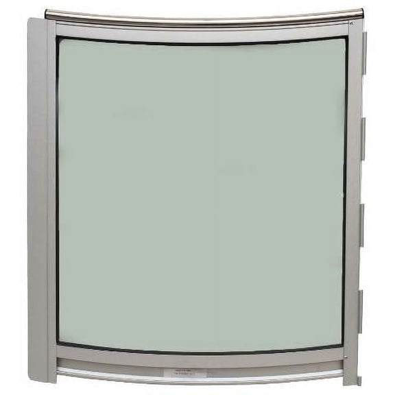 Cobalt Boat Center Walkthrough Windshield 463691 | 232 23w X 26h