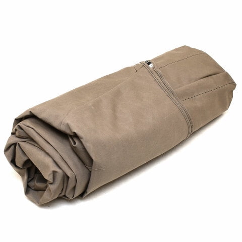 Cobalt Boat Cockpit Cover 355500TP | R4 Taupe Taylor Made