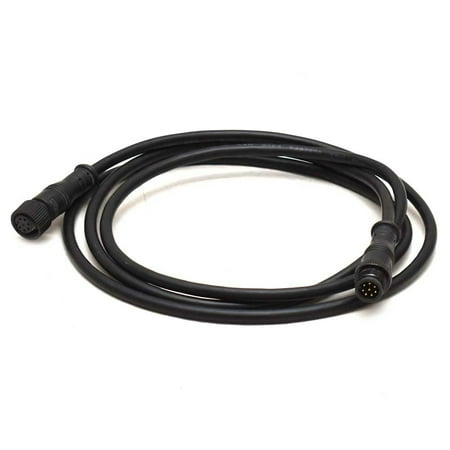 Cobalt Boat Connector Cable 415444 | M12 8-Pin Male Female 60 Inch