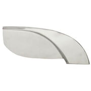 Cobalt Boat Engine Vent Panel 402862 | R-Series Stainless STBD