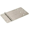 thumbnail image 1 of Cobalt Boat Motor Box Hinge 520310 | Heavy Duty Stainless 10 Gauge, 1 of 4