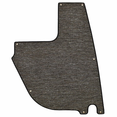 Cobalt Boat Non-Skid Deck Mat 406479 | Syntec Woven Vinyl