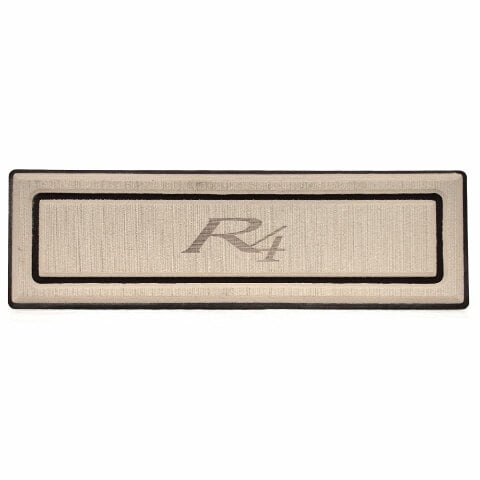 Cobalt Boat Non-Skid Deck Mat 407223 | R4 Beige 14 3/4 x 4 1/2 Inch