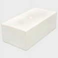 thumbnail image 1 of Cobalt Boat Poly Water Tank 492279 | 45 Gallon White, 1 of 5