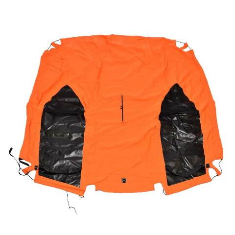 Cobalt Boat Prisma Tower Sunshade 466236SB | R4/6/8 Taylor Made