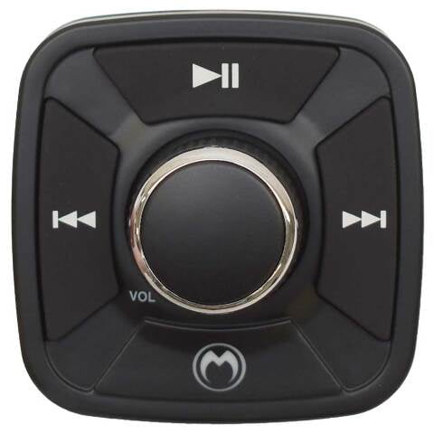 Cobalt Boat Remote Touch Pad 415686 | Medallion Black Plastic
