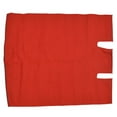 thumbnail image 1 of Cobalt Boat Shade Cover 466163RD | R4 / R6 / R8 Taylor Made Red, 1 of 5