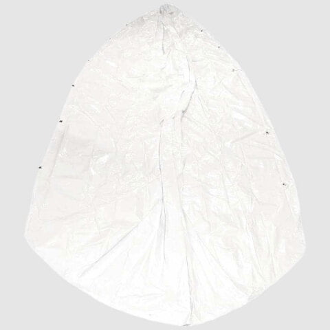 Cobalt Boat Shrinkable Transhield Cover 464898 | 242/243/A5/232/R3/R5