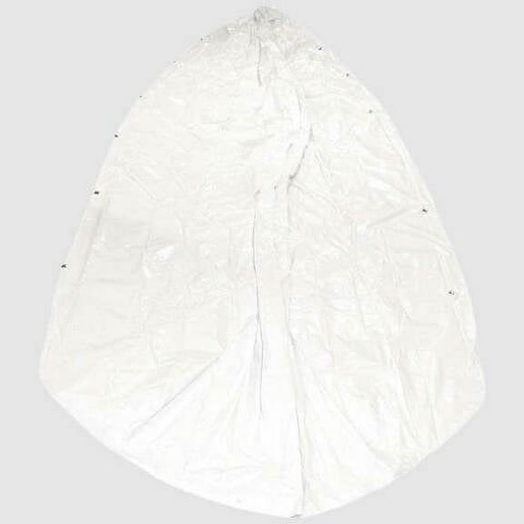 Cobalt Boat Shrinkable Transhield Cover 464994 | 220 / 222 F10551.0