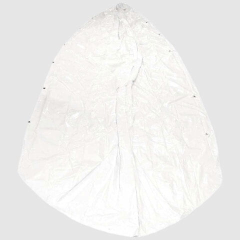 Cobalt Boat Shrinkable Transhield Cover 465972 | SC 30 OB Back ...