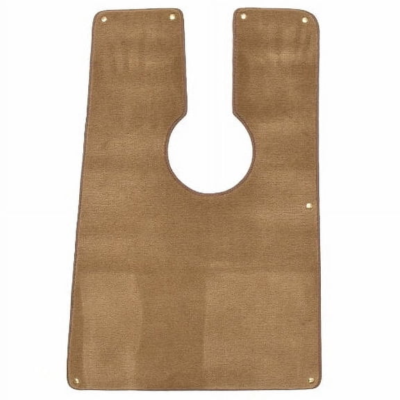 Cobalt Boat Snap-In Carpet 406758 | Syntec Tan Beige Cut Pile