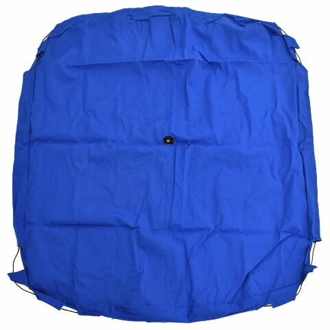 Cobalt Boat Sport Tower Top Cover 466163PB | R4/R6/R8 OB Taylor Made