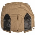 thumbnail image 1 of Cobalt Boat Sunshade Cover 466236TP | R4 / R6 / R8 Prisma Taylor Made, 1 of 6