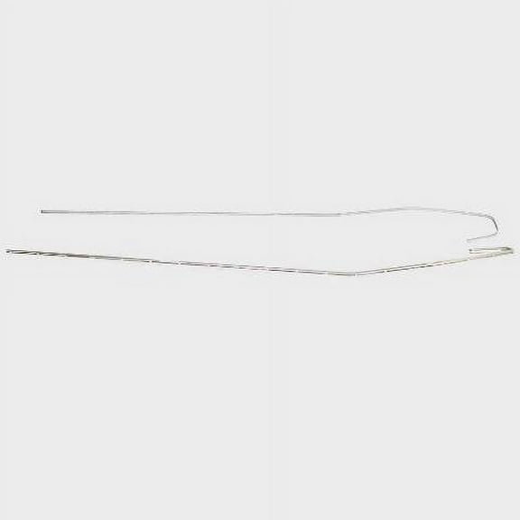 Cobalt Boat Trim Molding 404369 | Bowrider 296 Aluminum 106 1/2 Inch (Set of 2)