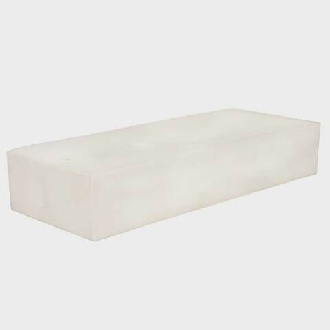 Cobalt Boat Water Tank 492218 | 29 Gallon 49 1/8 x 20 Inch Poly