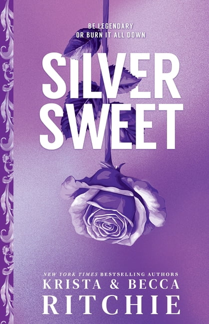 Cobalt Empire Silver Sweet (Standard Edition), Book 2, (Paperback)
