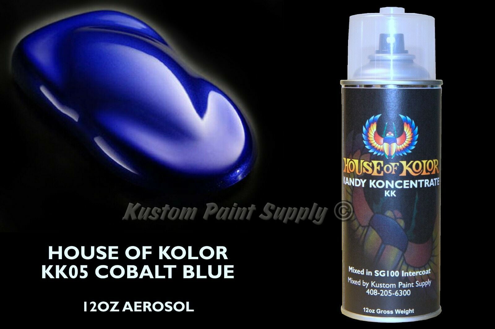 House of Kolor Kosmic Kolor 塗料セット Amazon.com: House of Kolor Kosmic Kolor Urethane Pink Uk-18