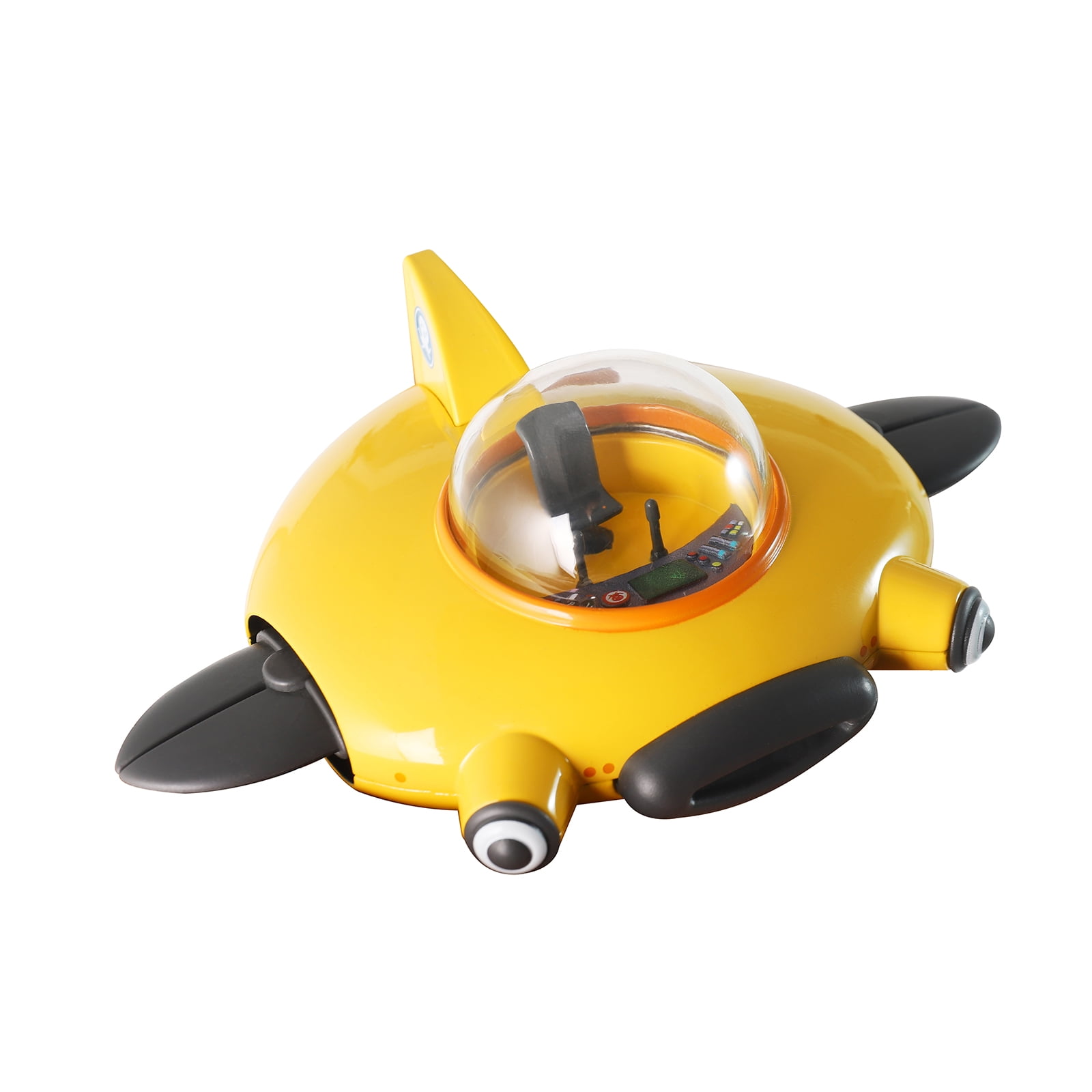 Cobalt Light GUP D Toy Compatible with Octonauts Toys, Oct Cobalt Light GUP D Toy Compatible with Octonauts Toys, Oct