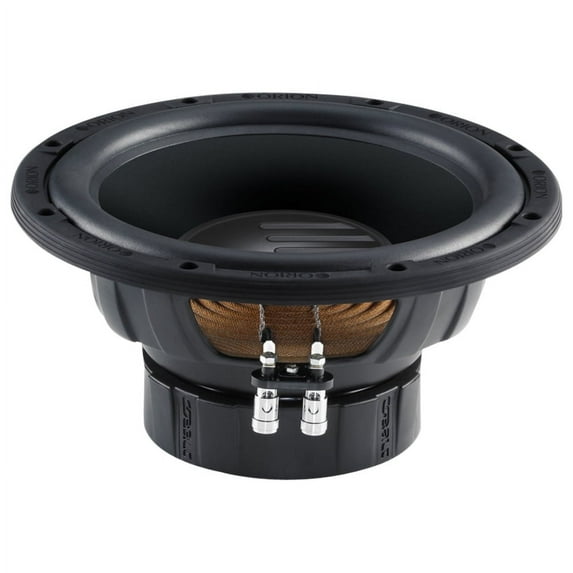 Orion Cobalt CO104S Woofer, 200 W RMS, 400 W PMPO, 1 Pack
