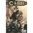 thumbnail image 1 of Cobb #1 VF ; IDW Comic Book, 1 of 1