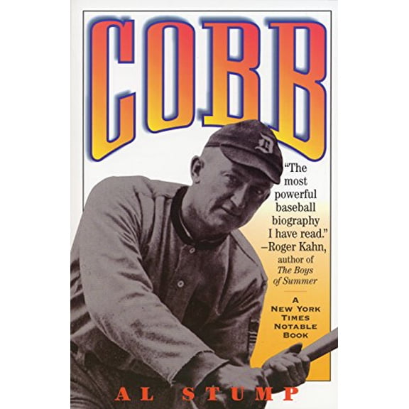 Pre-Owned Cobb (Paperback) 1565121449 9781565121447
