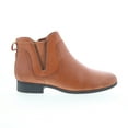 thumbnail image 1 of Cobb Hill Adult Womens Crosbie Gore Ankle & Booties Boots, 1 of 8