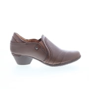 Cobb Hill Adult Womens Laurel Slip-On Ankle & Booties Boots