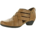 thumbnail image 1 of Cobb Hill Adult Womens Laurel Woven Ankle & Booties Boots, 1 of 6