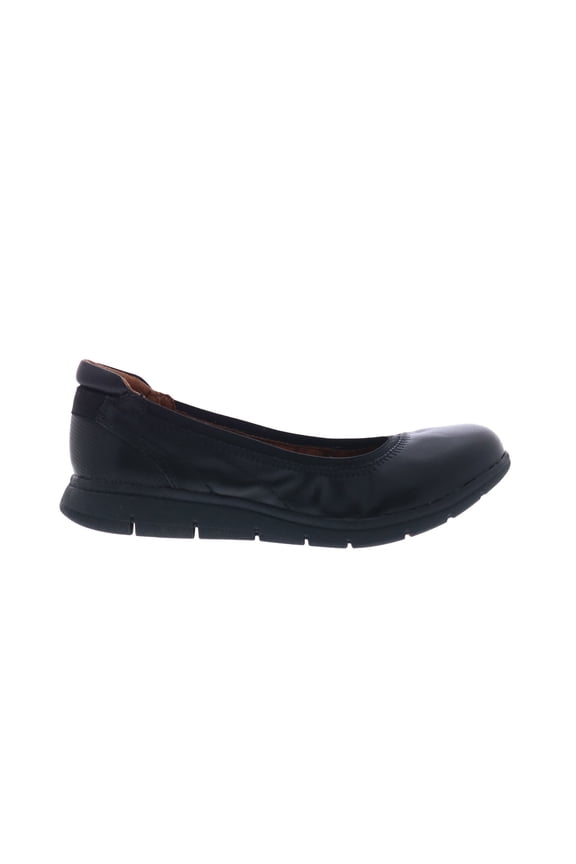 Adult Womens Lidia Ballet Ballet Flats
