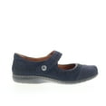 thumbnail image 1 of Cobb Hill Adult Womens Perry Mary Jane Flats, 1 of 8