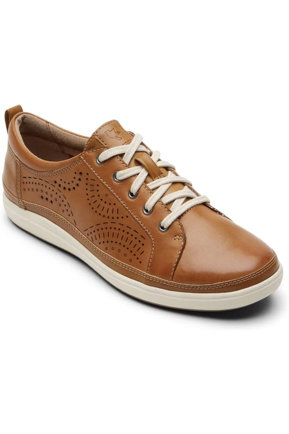 Bailee Women's Amber Sneakers 6W