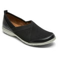 thumbnail image 1 of Rockport Cobb Hill Women's Penfield Mesh Slip-On Black CI6901, 1 of 5