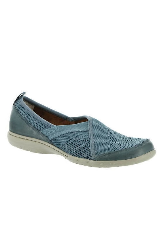 Penfield Mesh Women's Blue Sneakers 7.5N