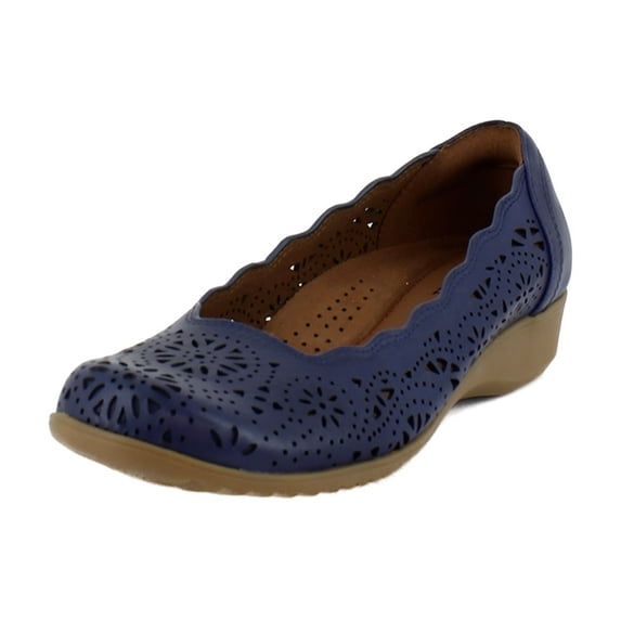 Cobb Hill Adult Womens Rory Ballet Flats